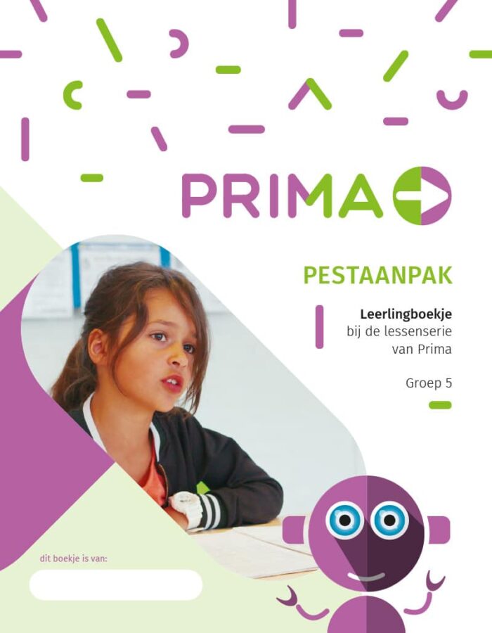 Prima E- Learning